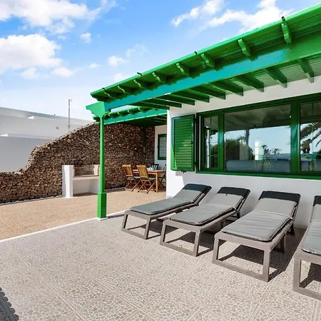 Holiday home Casa Tamia *