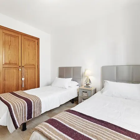 Casa Tamia Holiday home Playa Blanca (Lanzarote)