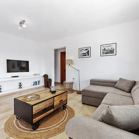 Holiday home Casa Tamia *