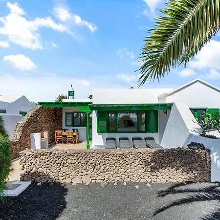 Casa Tamia Holiday home